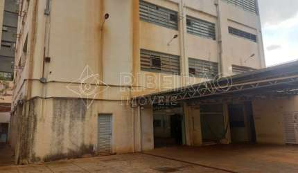 Prédio comercial para venda e locação no centro