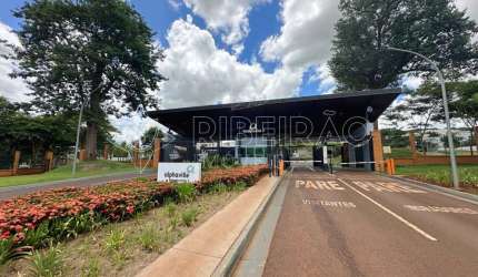 Terreno à venda 487m² em condomínio Alphaville