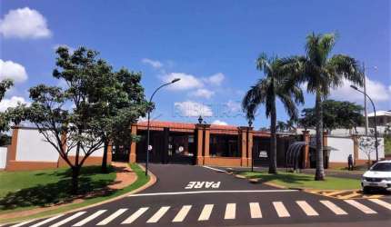 Terreno para venda Residencial Borda Da Mata