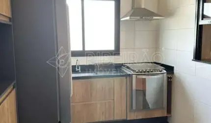 Apartamento 3 dormitórios para locação e venda Nova Aliança