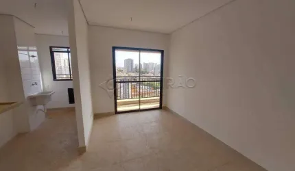 Apartamento para venda com 2 dormitórios Jardim Botânico