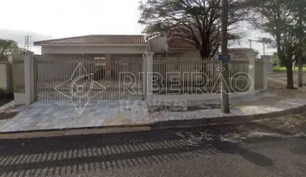 Sobrado 3 suítes e piscina para locação e venda City Ribeirão