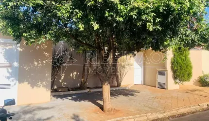 Casa térrea 3 dormitórios para locação e venda Pq. Res. Lagoinha