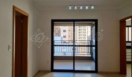 Apartamento Padrão em Ribeirão Preto