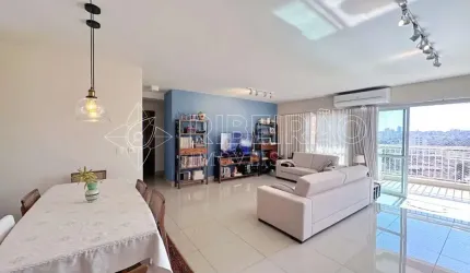 Apartamento à venda 3 dormitórios (1 suíte) 2 vagas Vila Seixas
