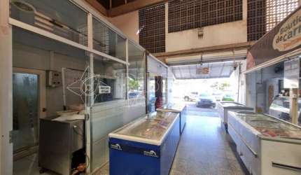 Loja no Novo Mercadão de Ribeirão Preto à venda