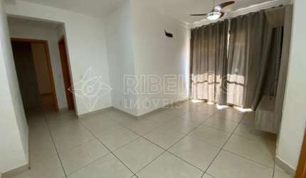 Apartamento 2 suítes à venda Edifício Nova Aliança
