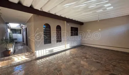 Casa térrea 3 dormitórios à venda no Iguatemi