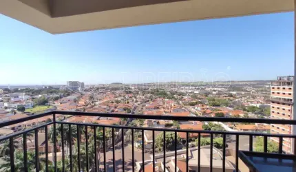 Apartamento 1 suíte à venda Edifício Arvo Ribeirânia