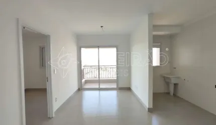 Apartamento 1 suíte à venda Edifício Arvo Ribeirânia