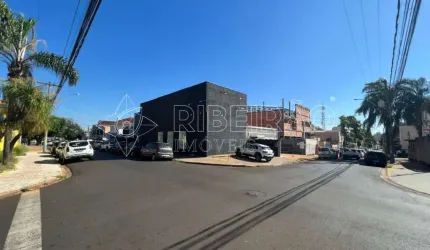 Salão comercial para locação no bairro Boulevard