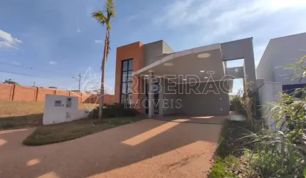 Casa térrea 3 suítes à venda condomínio Valência Gracia