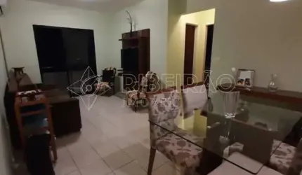 Apartamento Padrão em Ribeirão Preto