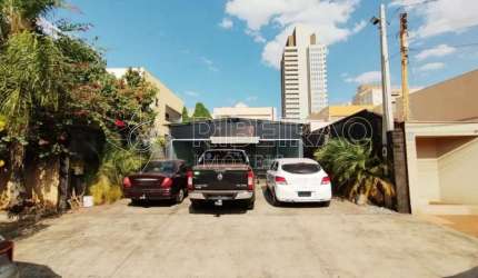 Salão comercial para locação no bairro Jardim Irajá