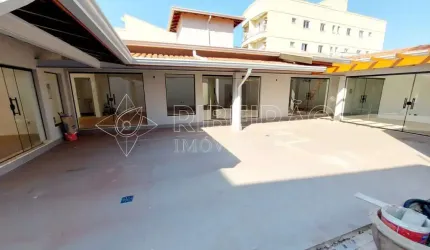 Comercial Salão em Ribeirão Preto