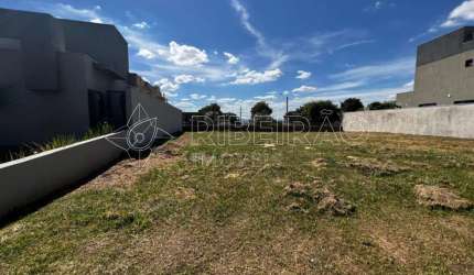 Terreno à venda no condomínio Villa Romana II