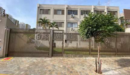 Apartamento com 3 dormitórios à Venda e Locação no Jd. Macedo