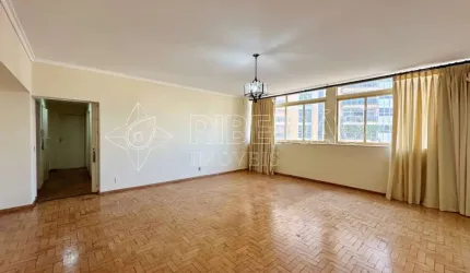Venda de apartamento no Edificio Vista Linda com 3 dormitórios