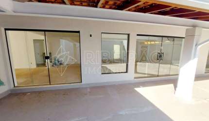 Comercial Salão em Ribeirão Preto