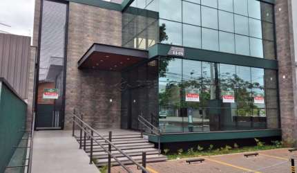 Comercial / Prédio - Alto da Boa Vista - Locação - Venda - Comercial