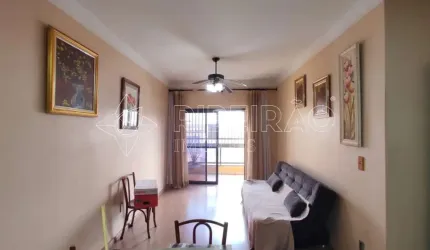Apartamento térreo de 3 dormitórios à venda no Parque Bandeirantes