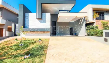 Venda de Casa com 3 Suíte No Praça das Árvores