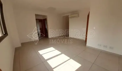 Apartamento Padrão em Ribeirão Preto