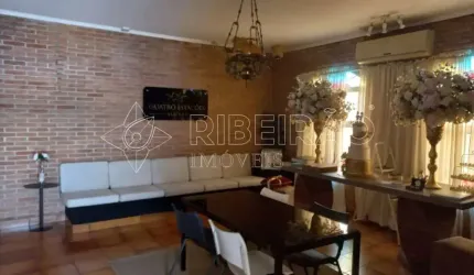 Venda de Casa com 4 Dormitórios no Jardim Paulista