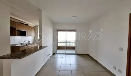 Apartamento Padrão em Ribeirão Preto