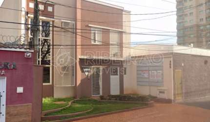 Sala Comercial de 25m² à venda na Nova Ribeirania