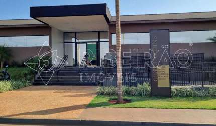 Terreno Condomínio em Ribeirão Preto