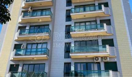 Apartamento com 1 dormitórios à venda no bairro Jd America