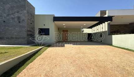 Casa Térrea com Piscina à venda em Condomínio 03 suítes 4 vagas Quintas de São José