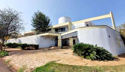 Casa Comercial em Ribeirão Preto
