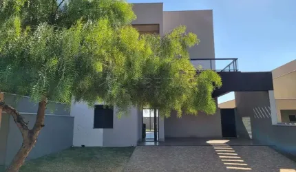 Casa sobrado locação em condomínio com 3 suítes e piscina San Marco