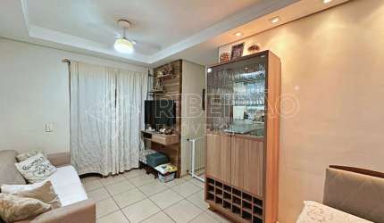 Apartamento à venda 03 dormitórios (01 suíte) 01 vaga Jardim Palma Travassos