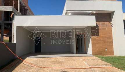 Casa em Condomínio de 3 suítes à venda em Bonfim Paulista