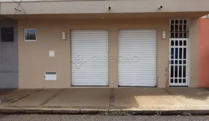 Salão 40 m² piso em porcelanato instalação para Salão de beleza Jardim Sumaré