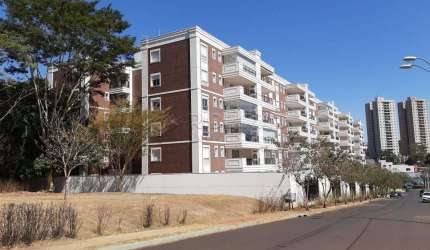Apartamento Padrão em Ribeirão Preto
