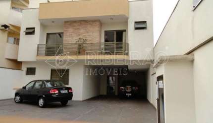 Apartamento Padrão em Ribeirão Preto