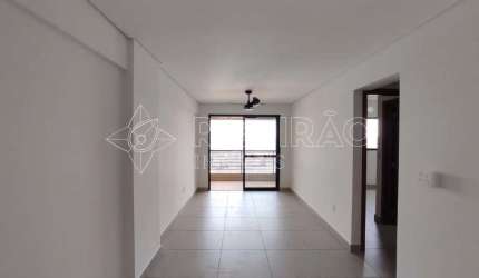 Apartamento de 2 suítes à venda na Nova Ribeirânia