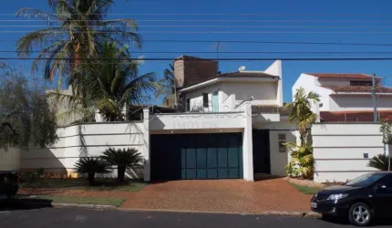 Casa Padrão em Ribeirão Preto