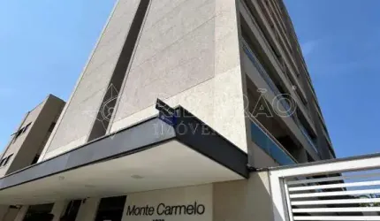 Flat Mobiliado de 1 dormitório à venda no bairro Vila Seixas.