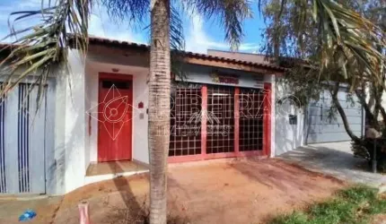 Casa térrea 03 dormitórios para locação no bairro Palmares