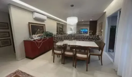 Apartamento de 3 suítes à venda no Jardim Botânico