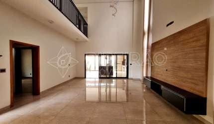 Casa Condomínio em Ribeirão Preto