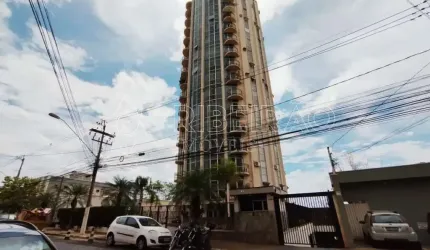 Apartamento 3 dormitórios à venda no Centro