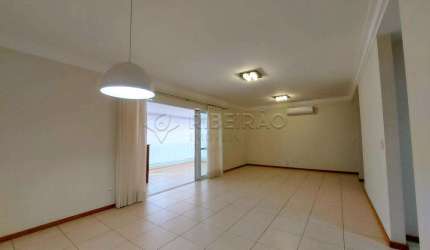Apartamento para locação com 4 dormitórios e 3 vagas Fiusa