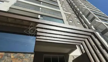 Apartamento 2 dormitórios para venda e locação na Av. Caramuru