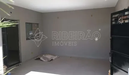Casa térrea 2 dormitórios à venda em Bonfim Paulista